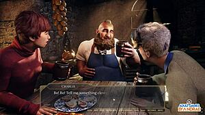 Ep16 finaali - ms mildred iso titti työpalkkio - taikapillu luku 2