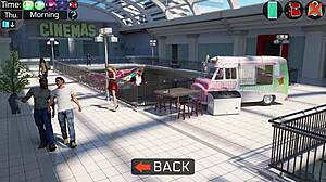 Would You Fuck Your Milf Stepmom And Horny Stepsisters In All Holes?