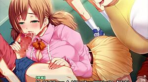 Vânătoare teacherprey de la frumusețe cu sâni milf