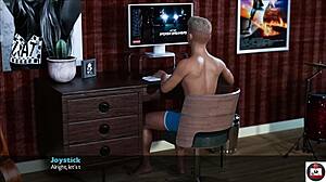 time stamps unconditional love - pt 19 - motkeyz - visual novel