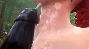 إعلان تشويقي 3d بي بي سي كوكولد عبر وسائل التواصل خلال عطلة الربيع 2022