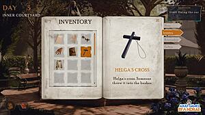 Are You Fucking Ayla While Praying in Lust Sisters Game?