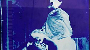 Коллекция винтажного эротического искусства из классических комиксов и анимаций