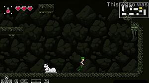 Mayoibito Lost Ones Sonken Games com Personagens Gordinhos Tarados