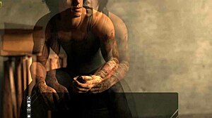 Move The Chains 09 - Brunette Gets Pussy Creampie And Gets Rewarded With My Jucy Cum All Over Her Face