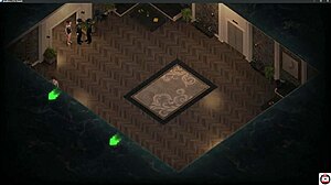 Symphony Of The Serpent Pt 16