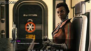 Tales From The Unending Void 21 - Red Head Stepsister Might Have A CRUSH On Me