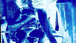 Colecție artă erotică vintage din benzi desenate și animații clasice