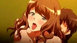 קומפילציה של חדירות חמות בהנטאי