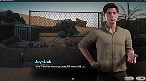 Symphony of the serpent pt 42 - nlt media visual novel with giant anal assfucking creampie group scenes