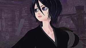 Midnight Temptations Unleash Forbidden Orgy With Cum Everywhere!