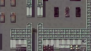 Pogledaj h-igru gde plemićka Laurus dobija gangbang kao magična devojka