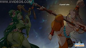 Episode 10 unlocks maidens vasilisa, fenri, and nephtys in everlusting life.