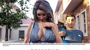 En kone og stemor Awam 75