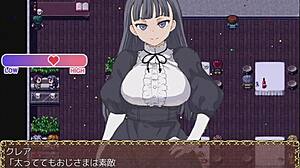 看看Magumeru的妓女在慢直播Hentai中