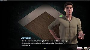 symphony of the serpent - pt 12 - nlt media - visual novel with intense anal and blowjob scenes