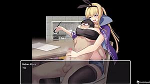 Que magia de succubus aguarda nesta compilação parte dois?