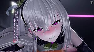 Sakurako cowgirl position creampie riding