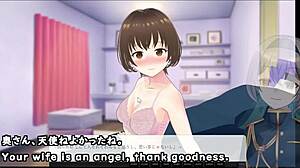 Emotional Tale Of Loving Sex Hearing Wife's Past Adventures