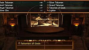 exploro el tesoro de Nadia parte 106