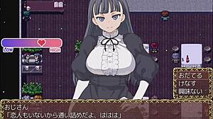 شاهد ماغوميروس العاهرة في بث مباشر بطيء هينتاي