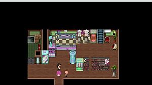 is my innocent wife really horny in naughtyville?