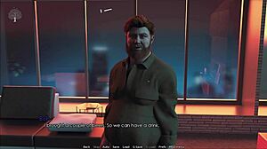 O Ridic Pe Blondă Scandinavă.