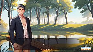 Эпизод 6 изгнание призрака в игре похоти