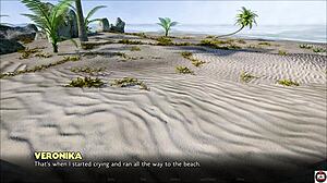 Lost love visual novel part fifteen