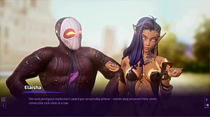 Pelataan Subversea osa yhdeksän pelissä