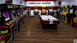 Time stamps unconditional love pt 24 - motkeyz visual novel features big ass teen milf with monster cock