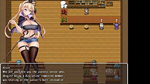 What succubus magic awaits in this compilation part two?