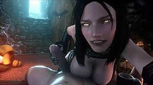 Best cartoon porn compilation 2021 with overwatch fortnite marvel anime ass big tits