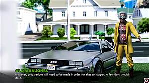 Time Stamps Lost Love - Pt 23 - Motkeyz - Visual Novel