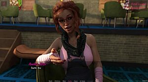 18 yo step sister is ready to try her step brother's cock