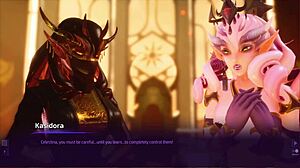 Playing Subverse Part Nine In The Game