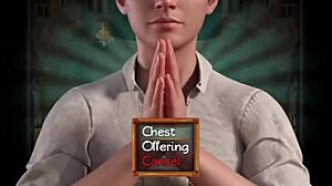 Treasure Of Nadia Reveals Big Ass Teens And Milfs In Hentai