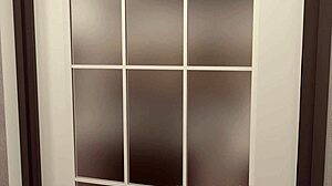 i play as zoe the exhibitionist in complete gameplay part 4