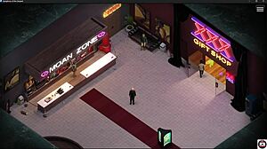 이 강렬한 그룹 씬에서 뱀의 교향곡을 느껴