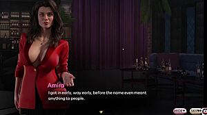 Yılanların Senfonisi Beni Yoğun Grup Creampie'lerle Ezici