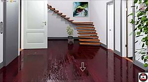 Time stamps unconditional love - pt 25 - motkeyz - visual novel