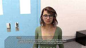 Authors Commentary Episode 3 - Playing with Fire by Highborntiger