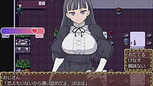 Uită-te la prostituata magumeru în stream live lent hentai