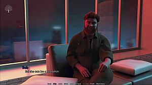 Jeg samler den skandinaviske blonde op.