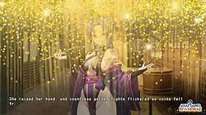 Episode 22: bdsm sex with manari the half-demon shinobi