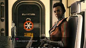 Tales From The Unending Void 21 - Red Head Stepsister Might Have A CRUSH On Me