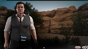 Symphony of the serpent - pt 09 - nlt media - visual novel