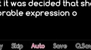 Изнудване Бриб Секси сцени Част 1 - Големи цици в аниме хентай