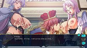 Funbag Fantasy Χένταϊ Σ3 Χάρεμ