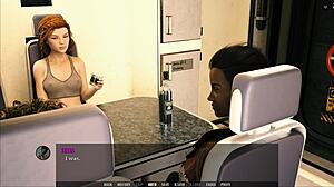 Tales From The Unending Void 21 - Red Head Stepsister Might Have A CRUSH On Me